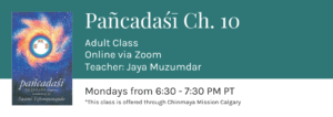 monday-class-banner-bhagavad-gita-chapter-18-vedanta-study-circle