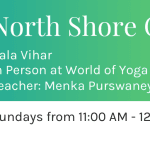 North Shore and West Vancouver Bala Vihar spiritual classes for children offered by Chinmaya Mission