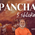 Bhagavad Gita Talk: Gita Panchamrit Yajna with Swami Ishwarananda for Chinmaya Mission Vancouver Amrit Mahotsav 75th Anniversary